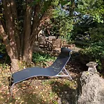 Auszeitoase - Park- Billard- Sauna- Kamin- E-bikes- - Ideal Fuer Grosse By Interhome * 프레이스타트
