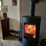 Auszeitoase - Park- Billard- Sauna- Kamin- E-bikes- - Ideal Fuer Grosse By Interhome *