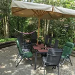Auszeitoase - Park- Billard- Sauna- Kamin- E-bikes- - Ideal Fuer Grosse By Interhome 펜션 프레이스타트