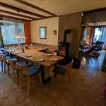 펜션 Auszeitoase - Park- Billard- Sauna- Kamin- E-bikes- - Ideal Fuer Grosse By Interhome