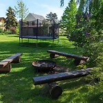 Auszeitoase - Park- Billard- Sauna- Kamin- E-bikes- - Ideal Fuer Grosse By Interhome * 프레이스타트