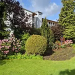 Auszeitoase - Park- Billard- Sauna- Kamin- E-bikes- - Ideal Fuer Grosse By Interhome * 프레이스타트