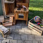Auszeitoase - Park- Billard- Sauna- Kamin- E-bikes- - Ideal Fuer Grosse By Interhome * 프레이스타트