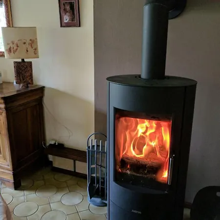 Auszeitoase - Park- Billard- Sauna- Kamin- E-bikes- - Ideal Fuer Grosse By Interhome *