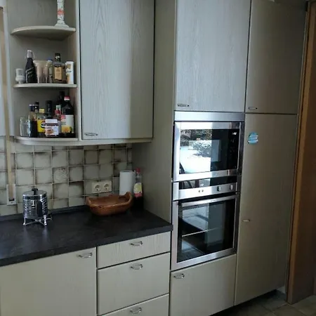 Auszeitoase - Park- Billard- Sauna- Kamin- E-bikes- - Ideal Fuer Grosse By Interhome Freystadt