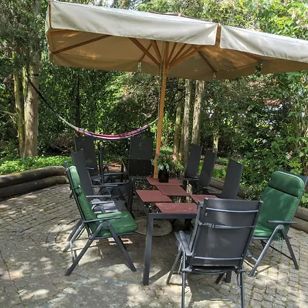 Auszeitoase - Park- Billard- Sauna- Kamin- E-bikes- - Ideal Fuer Grosse By Interhome Ferienhaus Freystadt