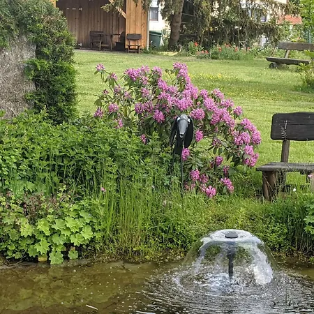 Ferienhaus Auszeitoase - Park- Billard- Sauna- Kamin- E-bikes- - Ideal Fuer Grosse By Interhome