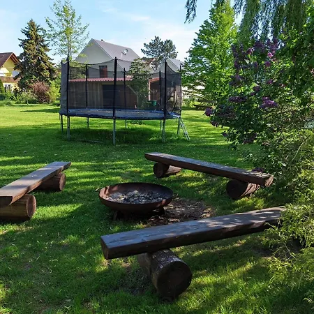 Auszeitoase - Park- Billard- Sauna- Kamin- E-bikes- - Ideal Fuer Grosse By Interhome * 프레이스타트