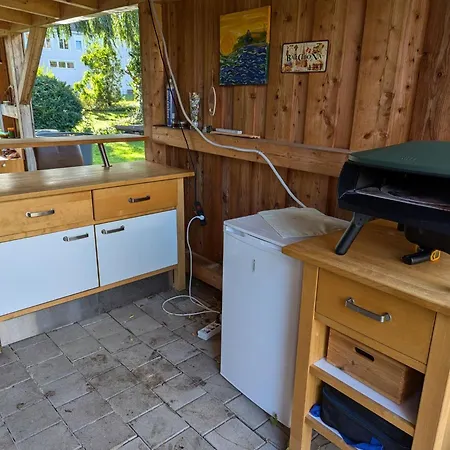 Auszeitoase - Park- Billard- Sauna- Kamin- E-bikes- - Ideal Fuer Grosse By Interhome 펜션 프레이스타트
